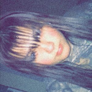 Meet your Posher, Katelyn